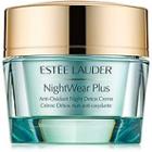 Estee Lauder Nightwear Plus Anti-oxidant Night Detox Moisturizer Creme