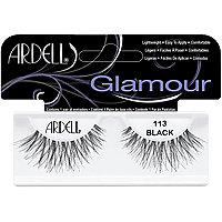 Ardell Glamour Lashes 113 Black