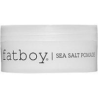 Fatboy Sea Salt Pomade