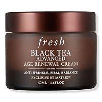 Fresh Black Tea Anti-aging Ceramide Moisturizer