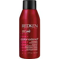 Redken Travel Size Color Extend Shampoo