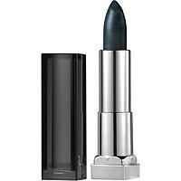 Maybelline Color Sensational Matte Metallics Lipstick - Gunmetal