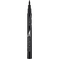 Catrice Glam & Doll Super Black Liner - Only At Ulta