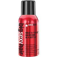 Big Sexy Hair What A Tease Backcomb In A Bottle