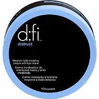 D:fi Travel Size D:struct Medium Hold Molding Cream
