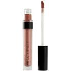 Au Naturale High Lustre Lip Gloss - Fortune (sheer Peachy Gloss With Pink + Gold Shimmer)