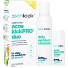 Skinkick Acne Kickpro Duo