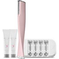 Dermaflash Luxe Dermaplaning Exfoliation & Peach Fuzz Removal Device