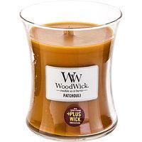 Woodwick Patchouli Candle