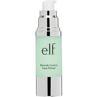 E.l.f. Cosmetics Blemish Control Face Primer - Large