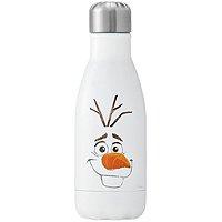 S'well Stainless Steel Water Bottle Joyful Olaf