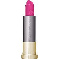 Urban Decay Vice Lipstick - Crush (hot Pink Cream)