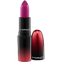 Mac Love Me Lipstick - Joie De Vivre (deep Plum)