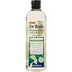 Dr Teal's Eucalyptus & Spearmint Moisturizing Bath & Body Oil