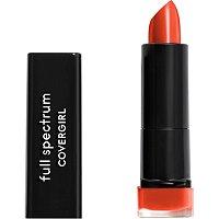 Covergirl Full Spectrum Color Idol Satin Lipstick - Hustle