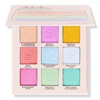 Makeup Revolution Revolution X Nikki Lilly Eyeshadow Palette Pastel Delights