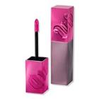 Urban Decay Vice Lip Bond Glossy Liquid Lipstick - Shock Value (neon Pink)