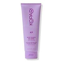 Kopari Beauty Kp Body Bumps Be Gone With 10% Aha