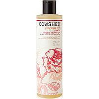 Cowshed Gorgeous Cow Blissful Bath & Shower Gel