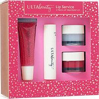 Ulta Lip Service Kit