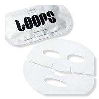 Loops Dream Sleep Nighttime Slugging Face Mask