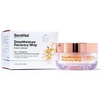 Serovital Beauty Deepmoisture Recovery Whip Face Cream