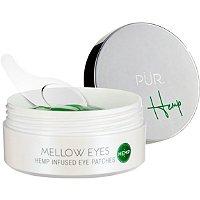 Pur Mellow Eyes Hemp Infused Eye Patches