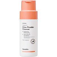 Hanskin Vitamin C Glow Powder Cleanser