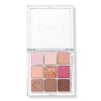 Colourpop Xtra Celestial Clearly In Love Pressed Powder Palette