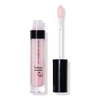 E.l.f. Cosmetics Lip Plumping Gloss - Pink Paloma