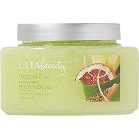 Ulta Tropical Fruit Exfoliating Body Scrub