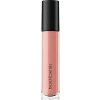Bareminerals Gen Nude Buttercream Lip Gloss - Forbidden (light Nude Pink)