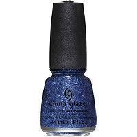 China Glaze Twinkle Nail Lacquer Collection