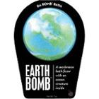 Da Bomb Earth Bath Bomb
