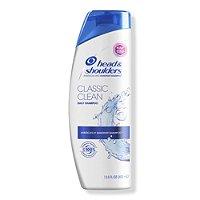 Head & Shoulders Classic Clean Anti-dandruff Shampoo