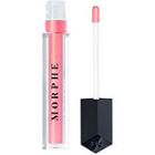 Morphe Lip Gloss - Frolic (shimmering Flamingo Pink)