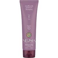 Neuma Neublonde Platinum Shampoo