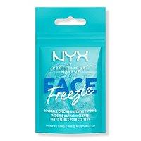 Nyx Professional Makeup Face Freezie Reusable Cooling Undereye Patches