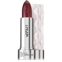 It Cosmetics Pillow Lips Cream Lipstick - Lights Out Cream (dark Nude Espresso)