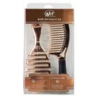 Wet Brush Rose Gold Blow Dry Beauty Kit