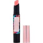 Makeup Revolution Good Vibes Lip Balm With Cannabis Sativa - Energy (coral)