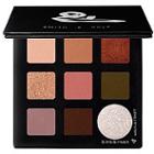 Smith & Cult Sombra Shift Matte & Metallic Eyeshadow Palette