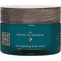 Rituals The Ritual Of Hammam Body Cream