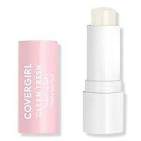 Covergirl Clean Fresh Lip Balm - Clear As Crystal