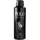 Ralph Lauren Polo Black Body Spray