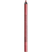 Nyx Professional Makeup Slide On Lip Pencil - Bedrose