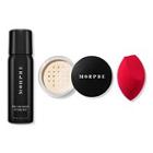 Morphe Complexion Obsessions Complexion Setting Bestselling Trio