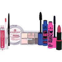 Essence Fan Favorites Holiday Gift Set