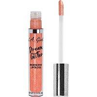 L.a. Girl Desert Dream Glitter Lipgloss - Glow