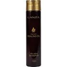 L'anza Keratin Healing Oil Lustrous Shampoo